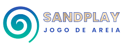 SandPlay Jogo de Areia